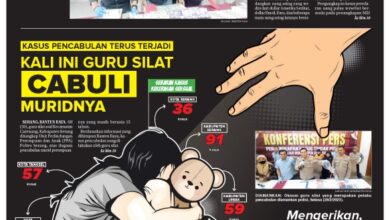 1 Maret 2023 Epaper Banten Raya
