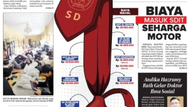 13 Februari 2023 Epaper Banten Raya