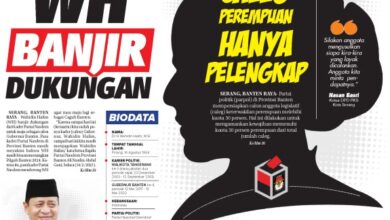 15 Februari 2023 Epaper Banten Raya
