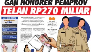 16 Februari 2023 Epaper Banten Raya