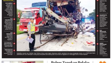 27 Februari 2023 Epaper Banten Raya