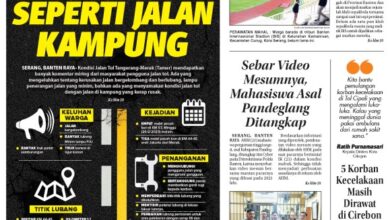 28 Februari 2023 Epaper Banten Raya