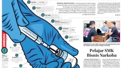 13 Maret 2023 Epaper Banten Raya