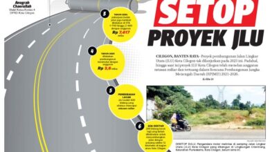 15 Maret 2023 Epaper Banten Raya