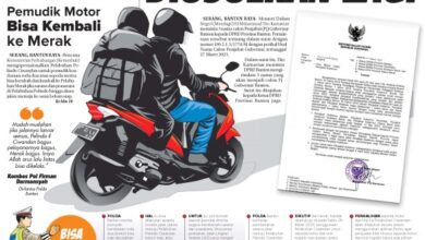29 Maret 2023 Epaper Banten Raya