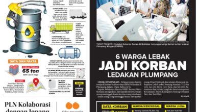 6 Maret 2023 Epaper Banten Raya