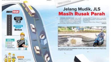 8 Maret 2023 Epaper Banten Raya