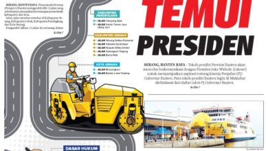 10 April 2023 Epaper Banten Raya