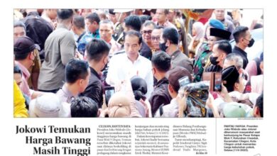 12 April 2023 Epaper Banten Raya