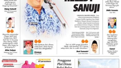 27 April 2023 Epaper Banten Raya