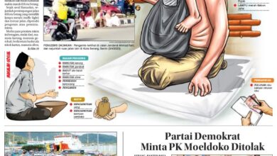 4 April 2023 Epaper Banten Raya