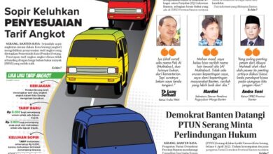5 April 2023 Epaper Banten Raya