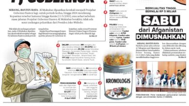 12 Mei 2023 Epaper Banten Raya