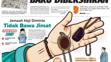 23 Mei 2023 Epaper Banten Raya