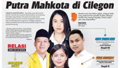 30 Mei 2023 Epaper Banten Raya