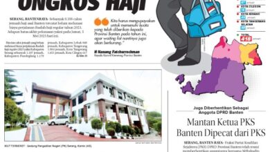 5 Mei 2023 Epaper Banten Raya