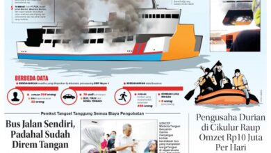 8 Mei 2023 Epaper Banten Raya
