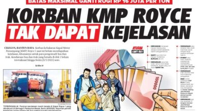 9 Mei 2023 Epaper Banten Raya