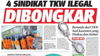 13 Juni 2023 Epaper Banten Raya