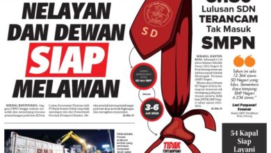 22 Juni 2023 Epaper Banten Raya