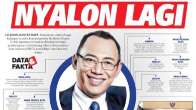 1 Agustus 2023 Epaper Banten Raya