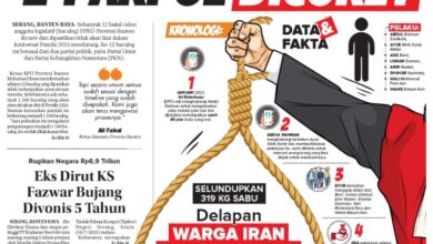 12 Juli 2023 Epaper Banten Raya
