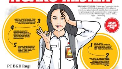 13 Juli 2023 Epaper Banten Raya