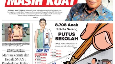 27 Juli 2023 Epaper Banten Raya