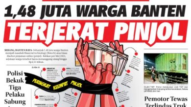 5 Juli 2023 Epaper Banten Raya