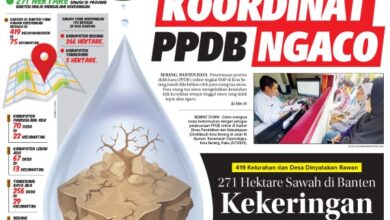 6 Juli 2023 Epaper Banten Raya