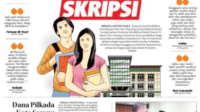 1 September 2023 Epaper Banten Raya