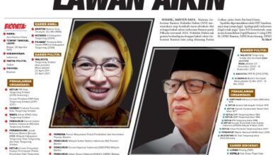 21 Agustus 2023 Epaper Banten Raya