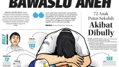 22 Agustus 2023 Epaper Banten Raya
