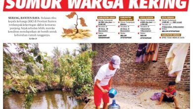 29 Agustus 2023 Epaper Banten Raya