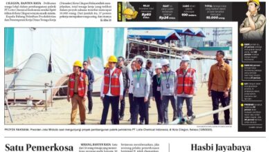13 September 2023 Epaper Banten Raya