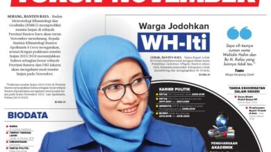 27 September 2023 Epaper Banten Raya