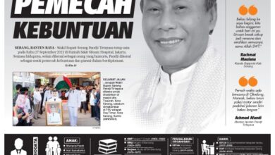 29 September 2023 Epaper Banten Raya