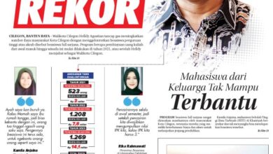 5 September 2023 Epaper Banten Raya