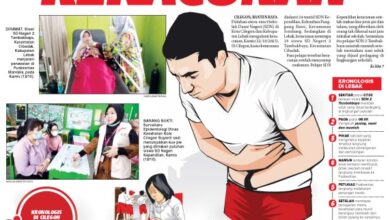 13 Oktober 2023 Epaper Banten Raya