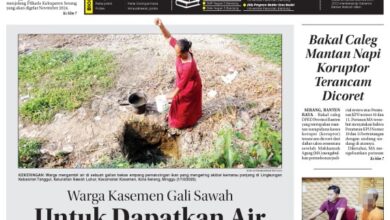 2 Oktober 2023 Epaper Banten Raya