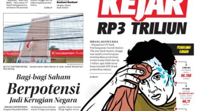 24 Oktober 2023 Epaper Banten Raya