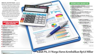 26 Oktober 2023 Epaper Banten Raya