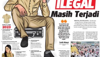 10 November 2023 Epaper Banten Raya