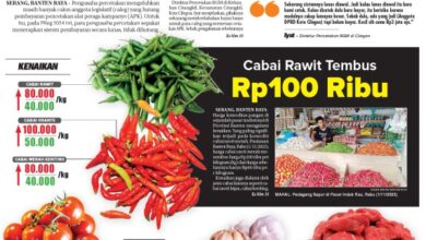 2 November 2023 Epaper Banten Raya
