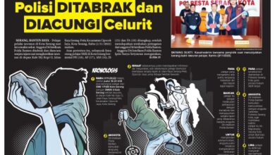 3 November 2023 Epaper Banten Raya