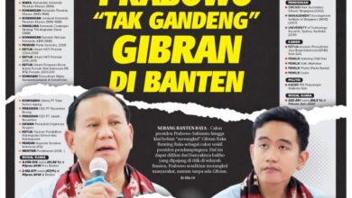 6 November 2023 Epaper Banten Raya