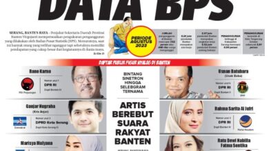 8 November 2023 Epaper Banten Raya