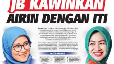11 Desember 2023 Epaper Banten Raya