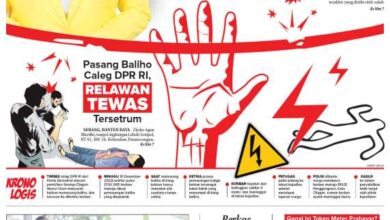 12 Desember 2023 Epaper Banten Raya