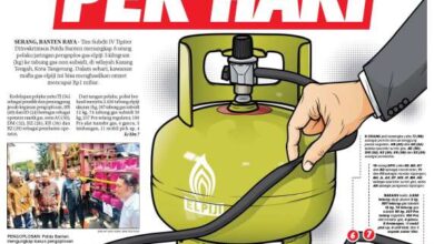 14 Desember 2023 Epaper Banten Raya
